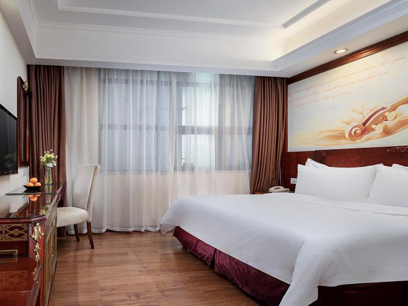 Vienna Hotel Shenzhen Pingshan Shenshan Road エクステリア 写真