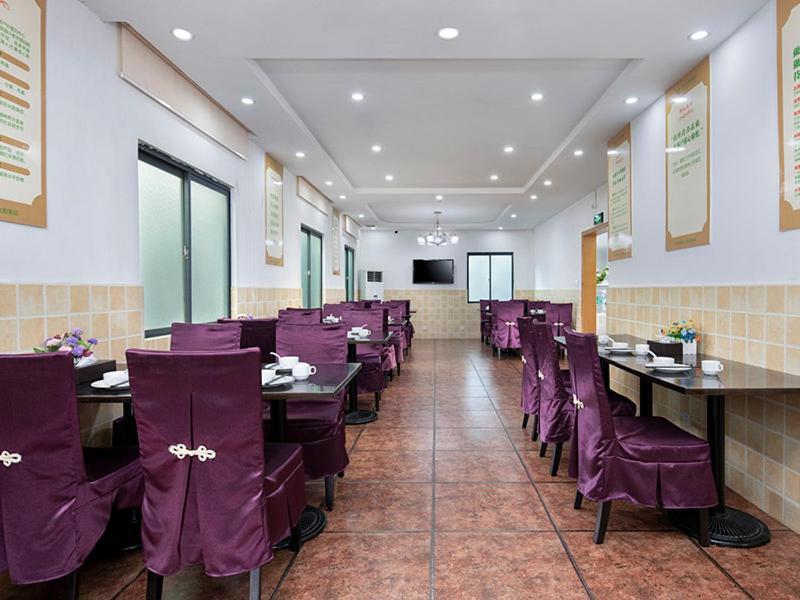 Vienna Hotel Shenzhen Pingshan Shenshan Road エクステリア 写真