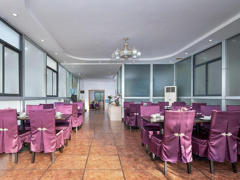 Vienna Hotel Shenzhen Pingshan Shenshan Road エクステリア 写真