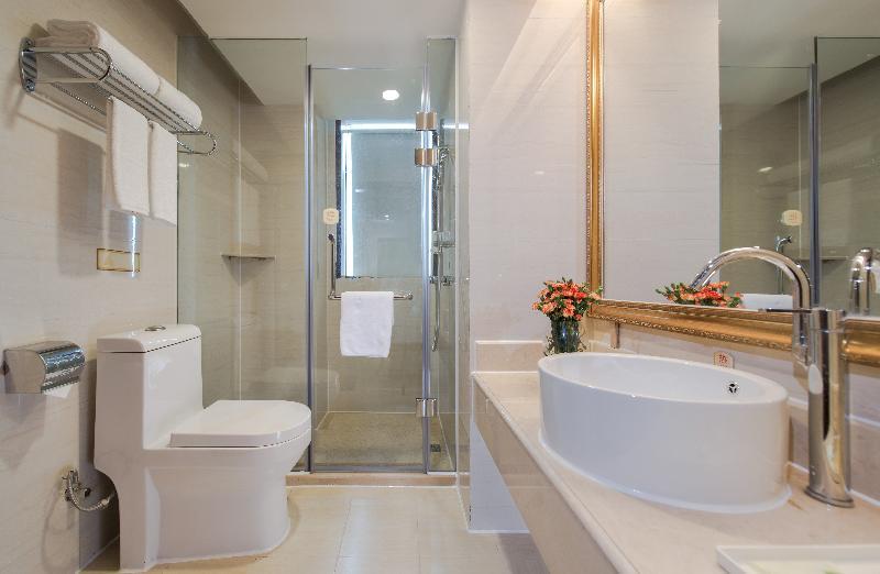 Vienna Hotel Shenzhen Pingshan Shenshan Road エクステリア 写真
