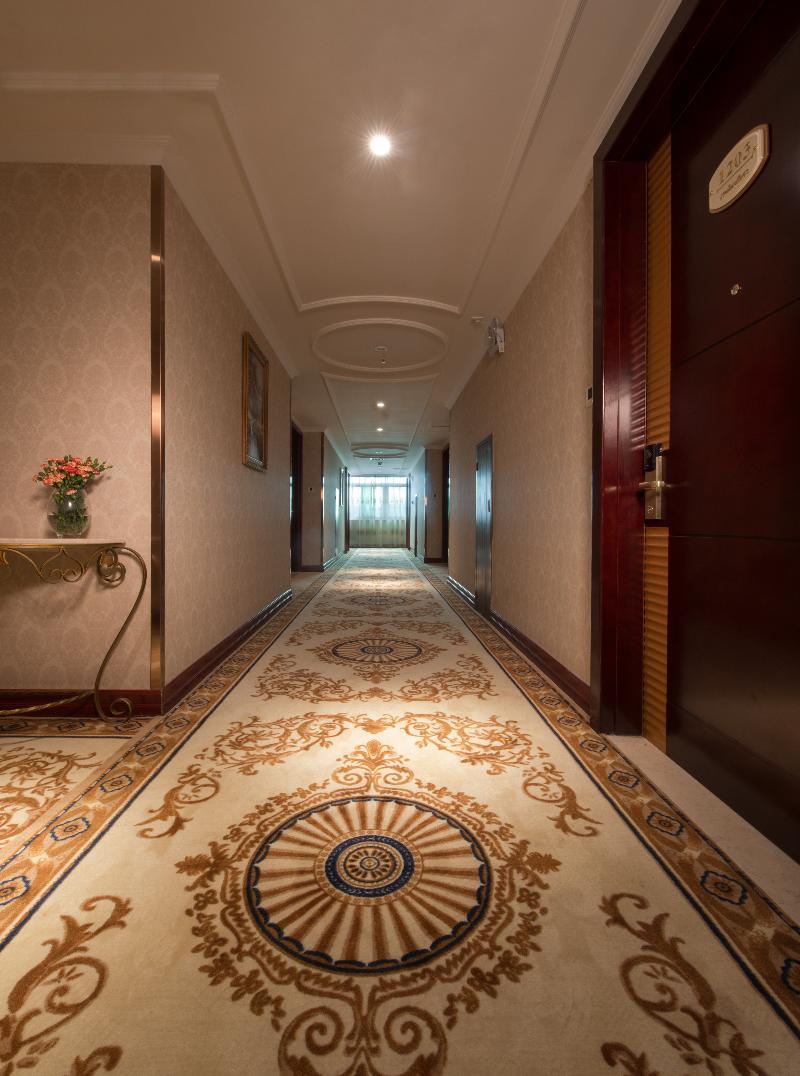 Vienna Hotel Shenzhen Pingshan Shenshan Road エクステリア 写真